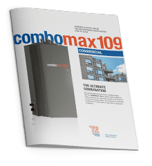 ComboMax 109 Flyer